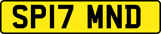 SP17MND