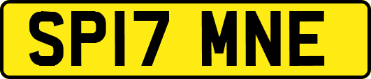 SP17MNE