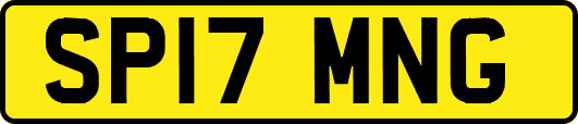 SP17MNG
