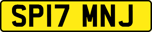 SP17MNJ