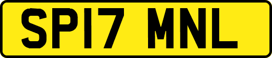 SP17MNL