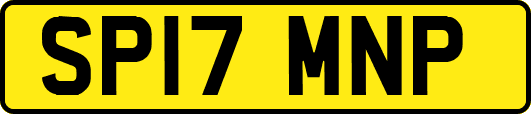 SP17MNP