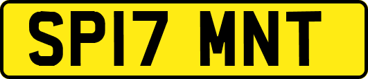 SP17MNT