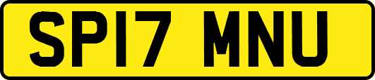 SP17MNU