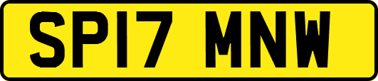 SP17MNW