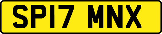 SP17MNX