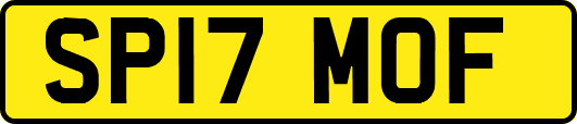 SP17MOF