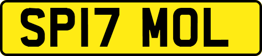 SP17MOL
