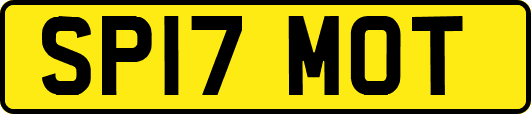 SP17MOT