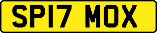 SP17MOX