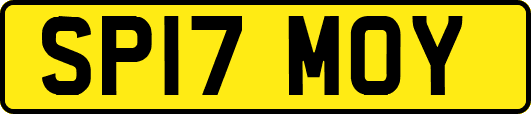 SP17MOY
