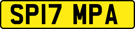 SP17MPA