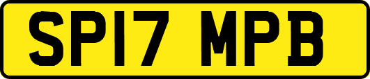 SP17MPB