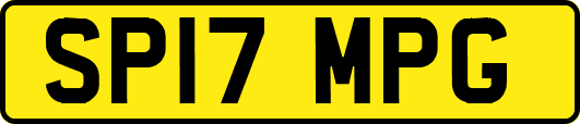 SP17MPG