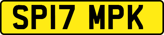 SP17MPK