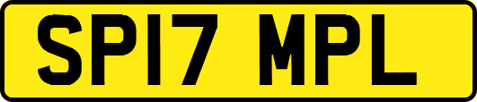 SP17MPL