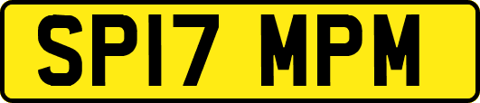 SP17MPM