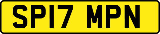 SP17MPN