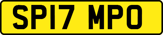 SP17MPO