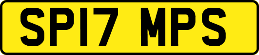 SP17MPS