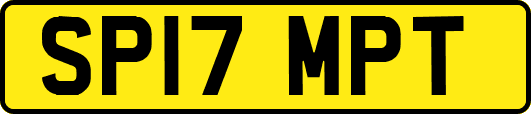 SP17MPT