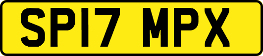 SP17MPX