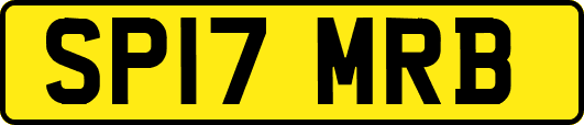 SP17MRB