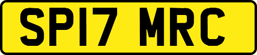 SP17MRC