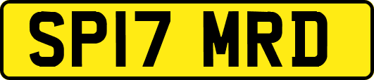 SP17MRD