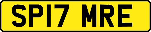 SP17MRE