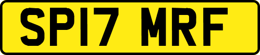 SP17MRF