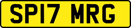 SP17MRG