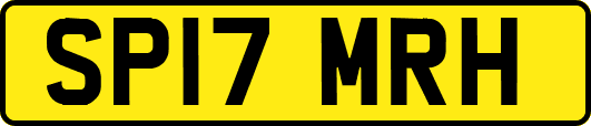 SP17MRH