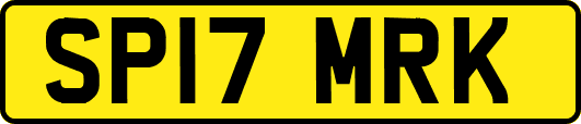 SP17MRK