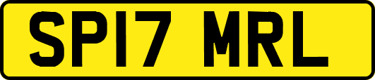 SP17MRL