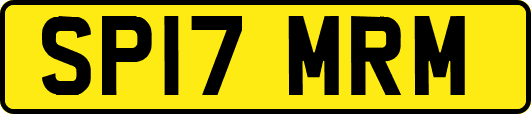 SP17MRM