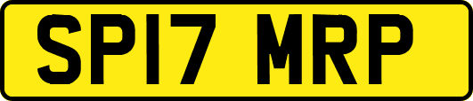 SP17MRP