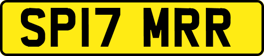SP17MRR