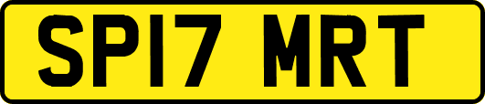 SP17MRT