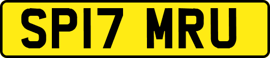 SP17MRU