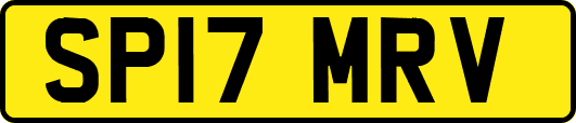 SP17MRV
