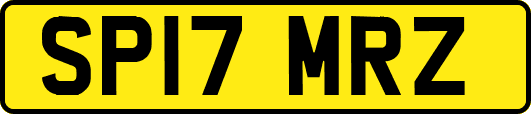 SP17MRZ