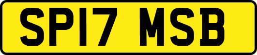 SP17MSB