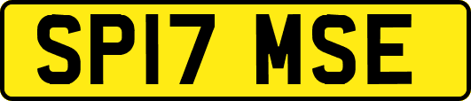 SP17MSE