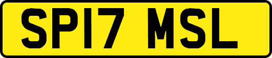 SP17MSL