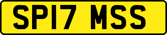SP17MSS