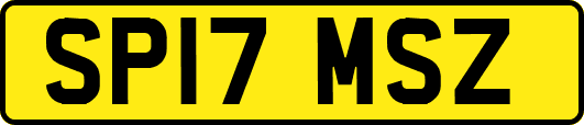 SP17MSZ