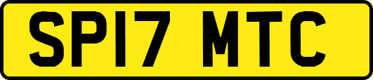 SP17MTC