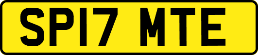 SP17MTE