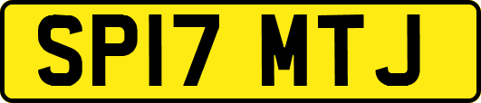 SP17MTJ